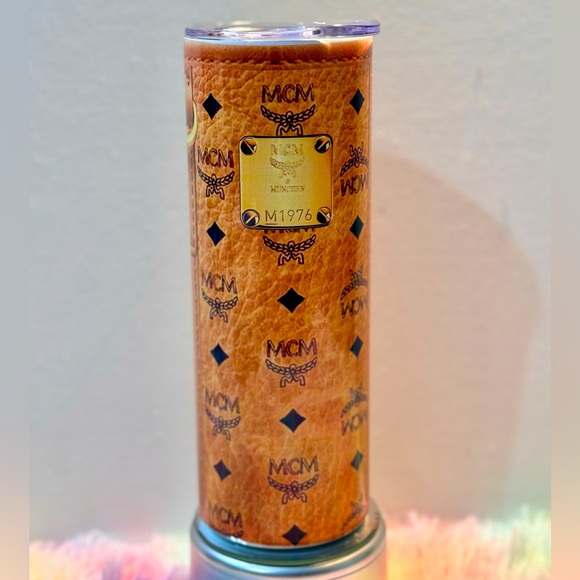 Custom made MCM Tote Set - Picture 3 of 4